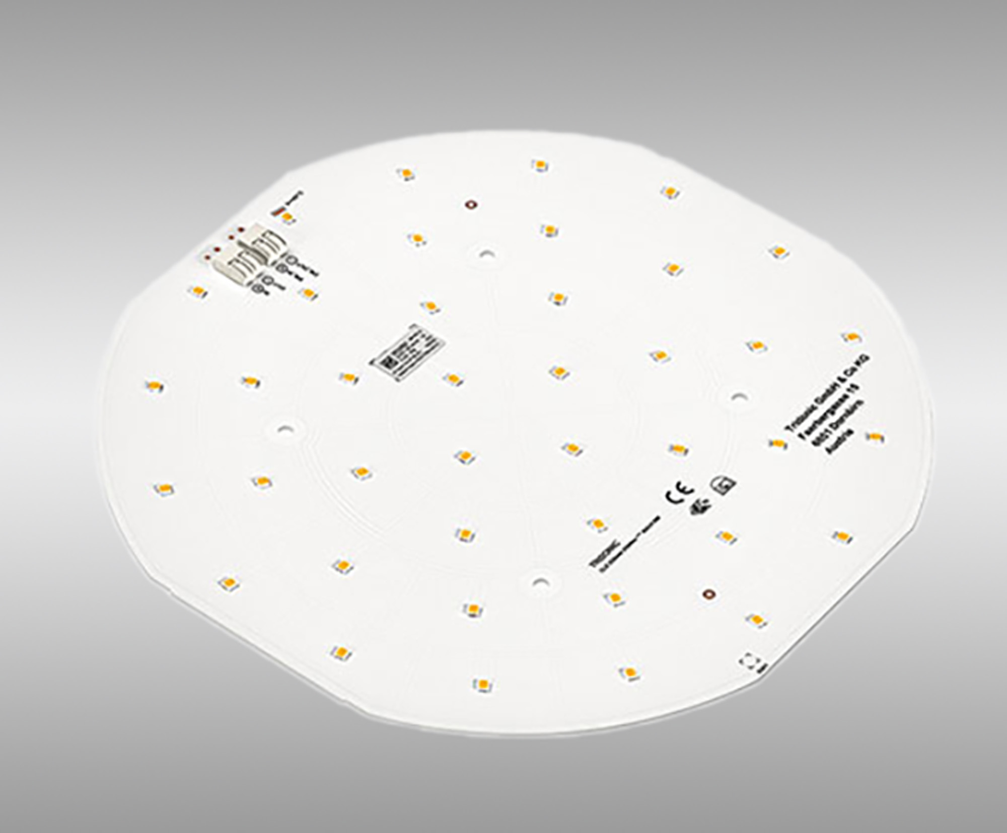 CLE Components Tridonic LED Boards CLE Components Tridonic LED Boards